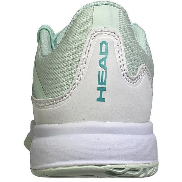 Head Sprint Team 3.5 Kadın Tenis Ayakkabı Turkuaz - 38.5