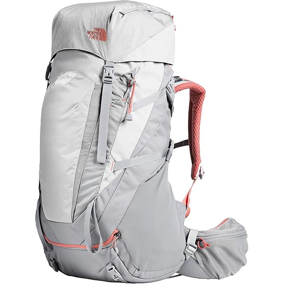 The North Face W Terra 55 Kadın Trekking Çantası