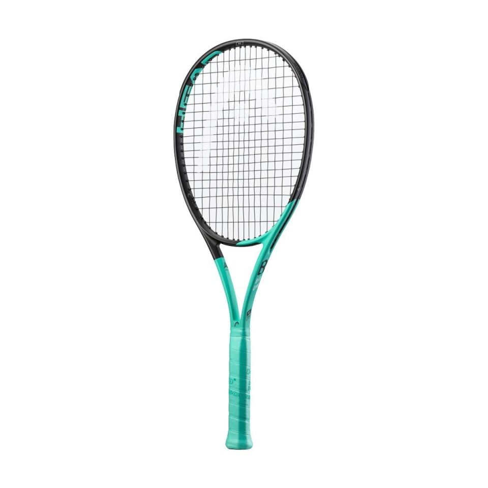 Head Boom MP Kordajsız Tenis Raketi Yeşil - L3