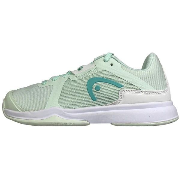 Head Sprint Team 3.5 Kadın Tenis Ayakkabı Turkuaz - 41