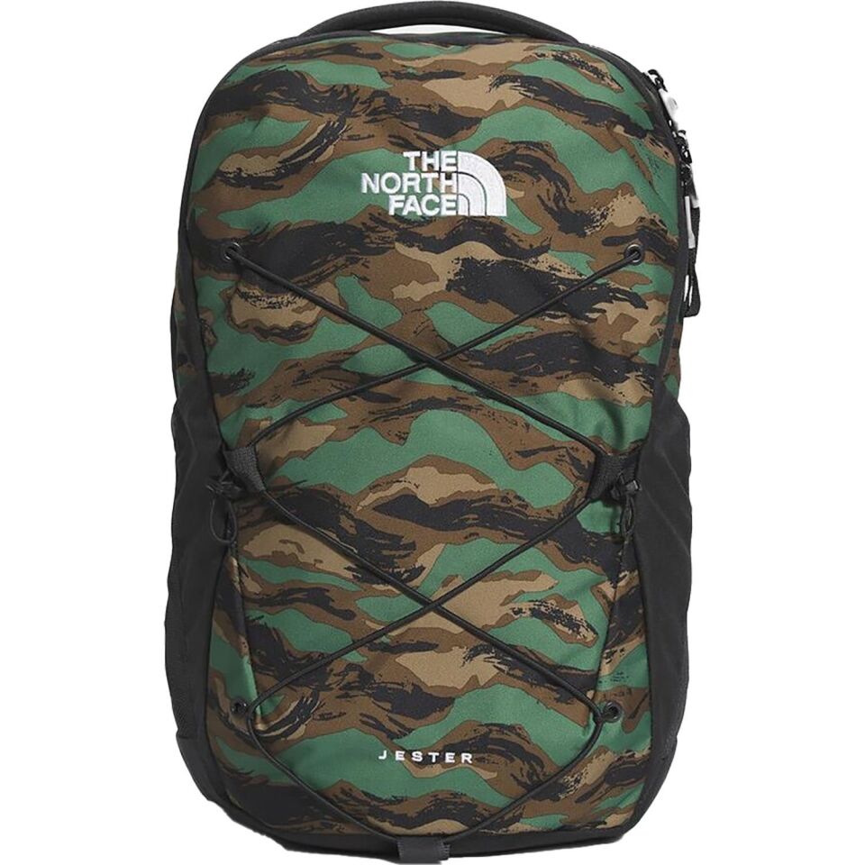 The North Face Jester Unisex Sırt Çantası