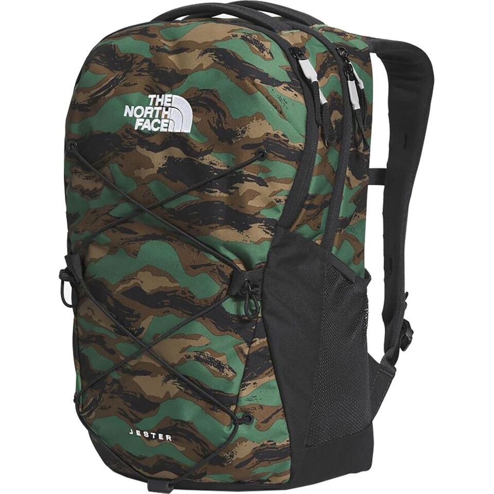 The North Face Jester Unisex Sırt Çantası