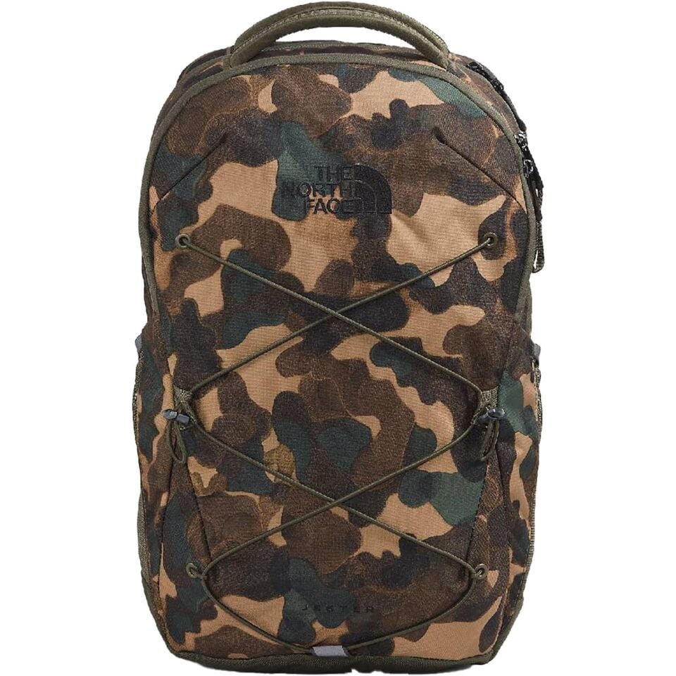 The North Face Jester Unisex Sırt Çantası
