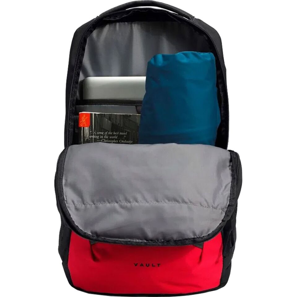 The North Face Vault Unisex Sırt Çantası