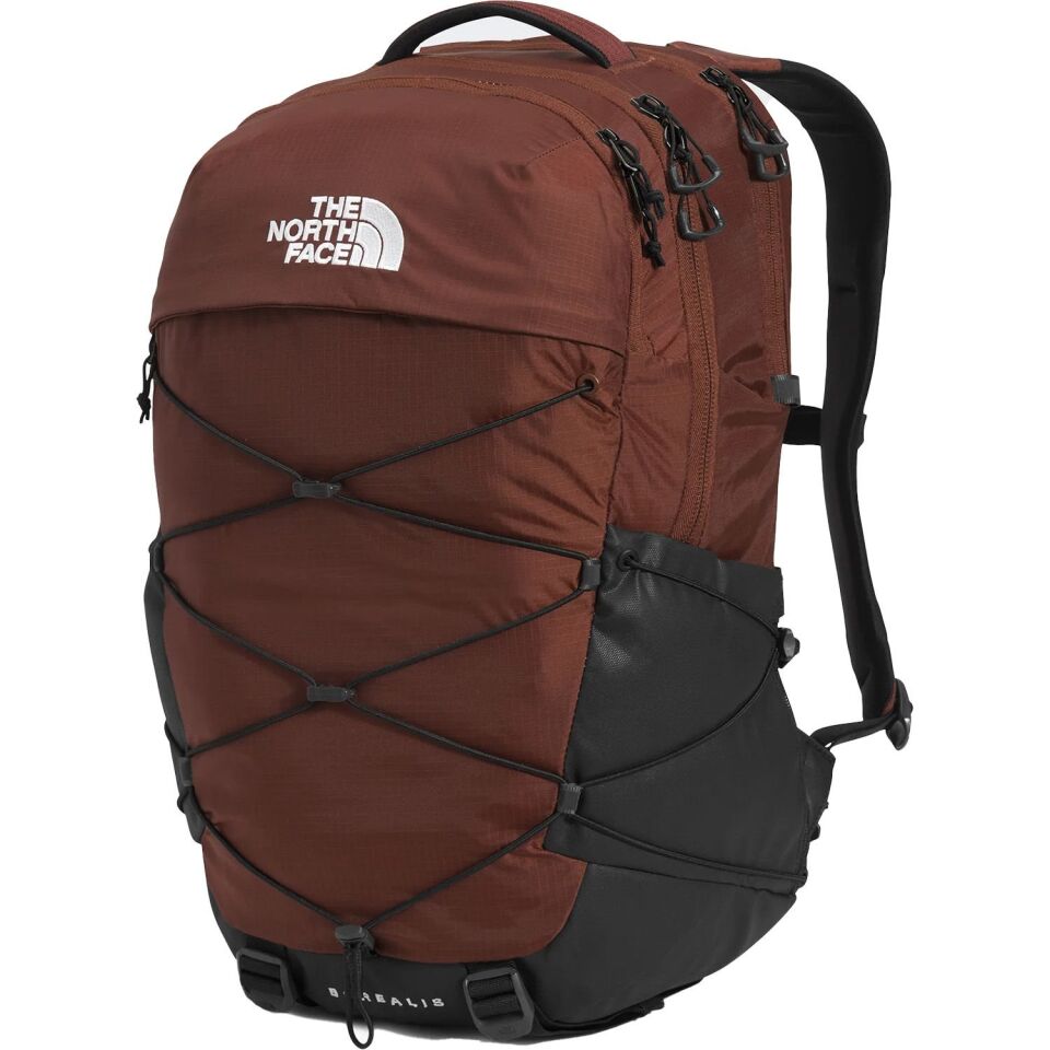 The North Face Borealis Unisex Sırt Çantası