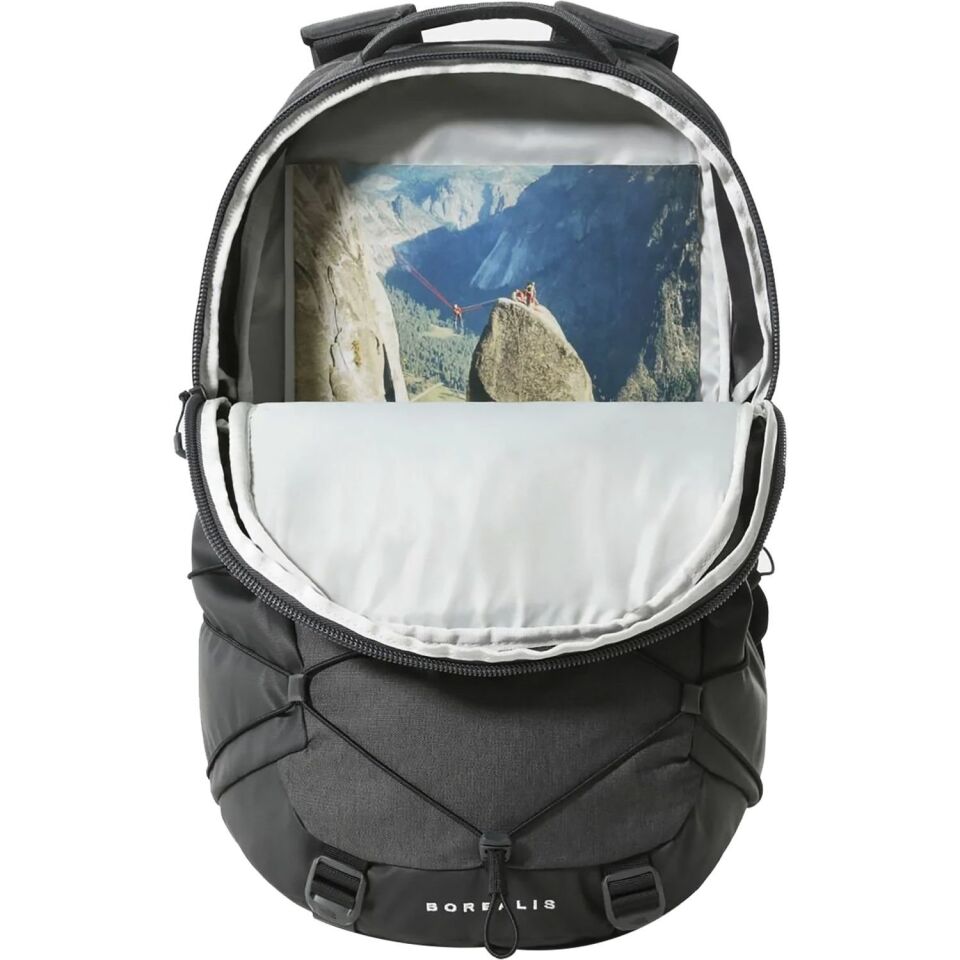 The North Face Borealis Unisex Sırt Çantası
