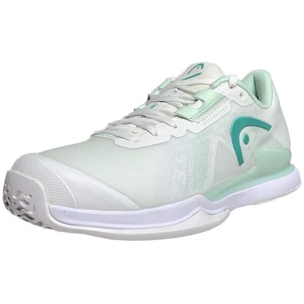 Head Sprint Pro 3.5 Kadın Tenis Ayakkabı Su Yeşili - 39