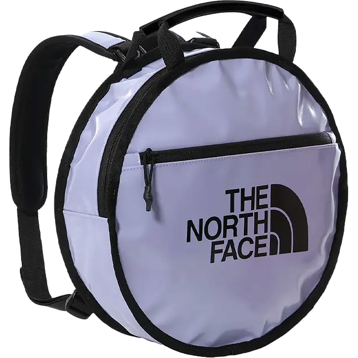 The North Face Base Camp Circle Bag Unisex Sırt Çantası