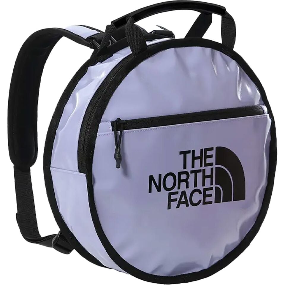 The North Face Base Camp Circle Bag Unisex Sırt Çantası