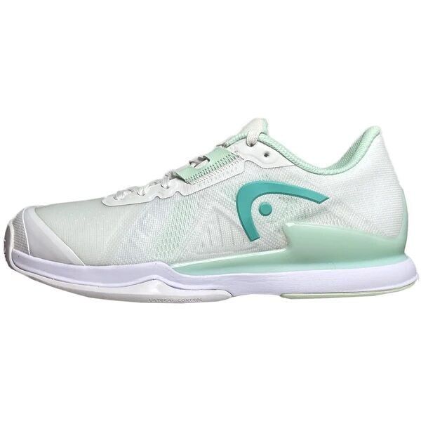 Head Sprint Pro 3.5 Kadın Tenis Ayakkabı Su Yeşili - 40