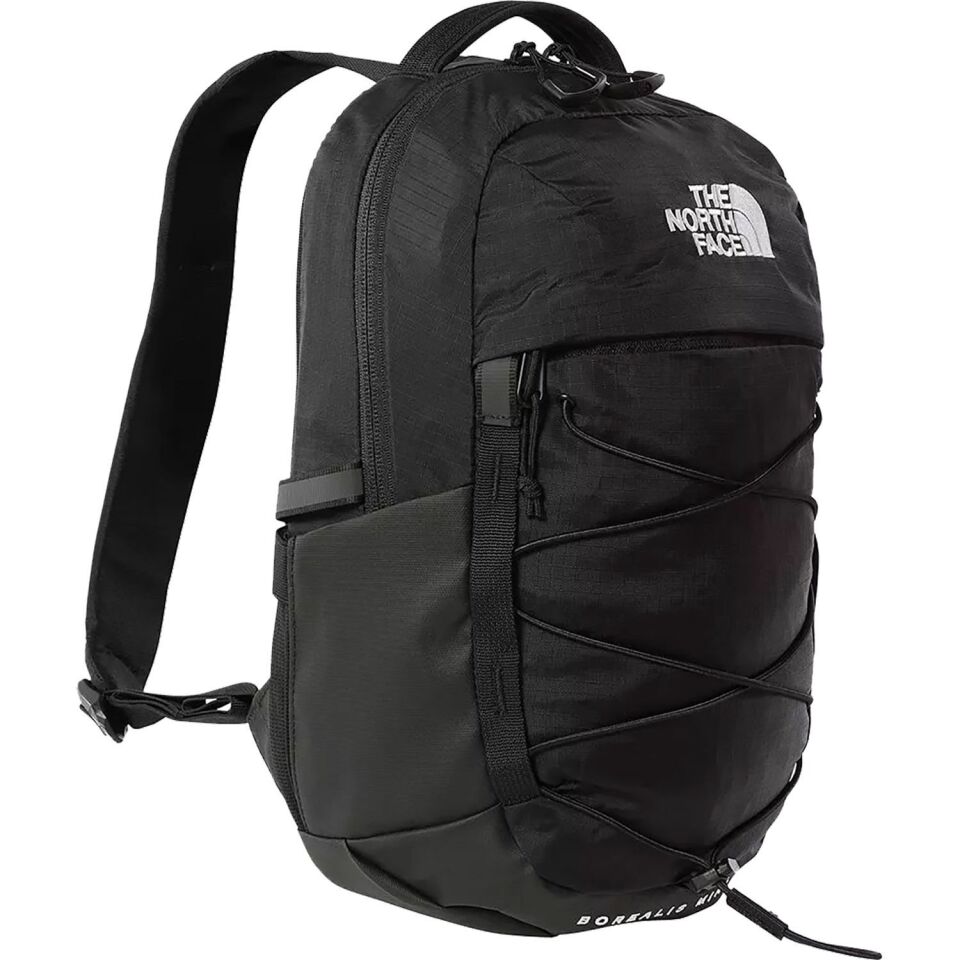 The North Face Borealis Mini Backpack Unisex Sırt Çantası