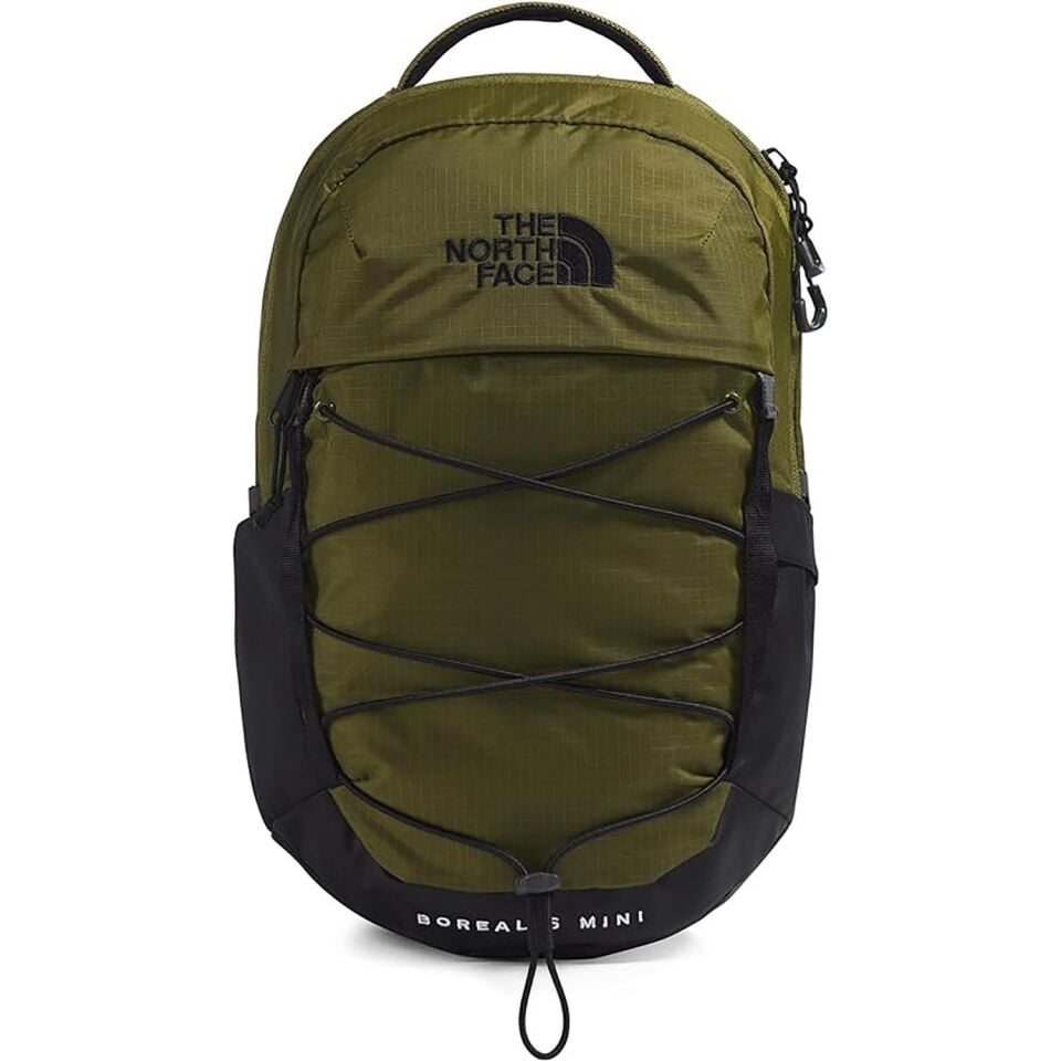 The North Face Borealis Mini Backpack Unisex Sırt Çantası