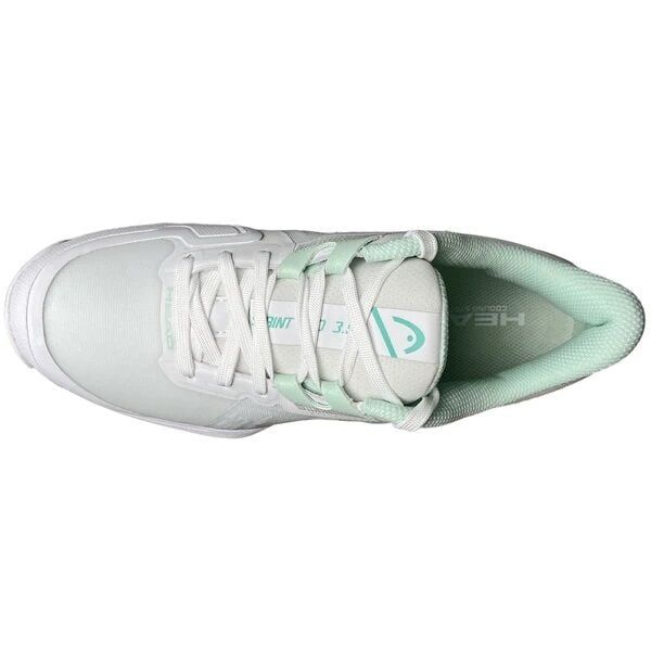 Head Sprint Pro 3.5 Kadın Tenis Ayakkabı Su Yeşili - 42