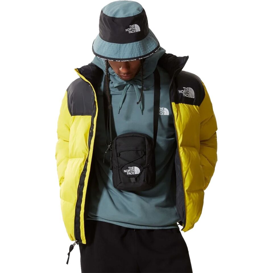 The North Face Jester Crossbody Unisex Omuz Çantası