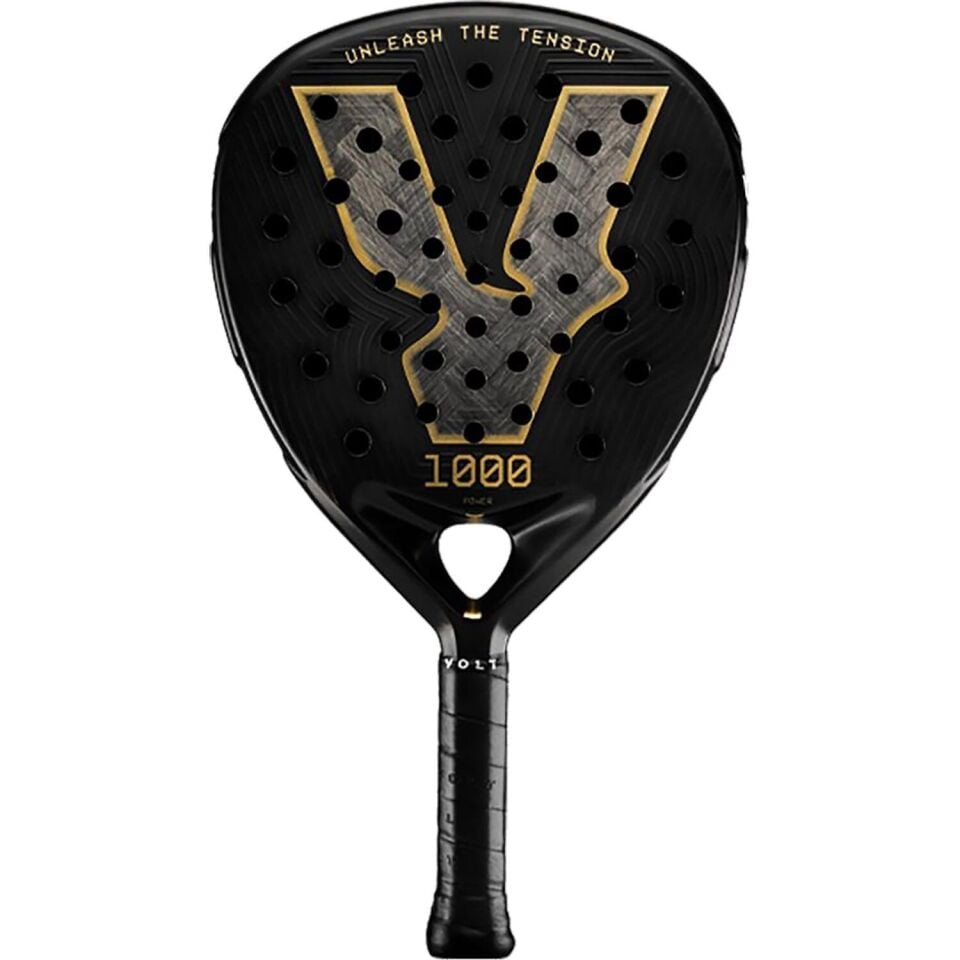 Volt 1000 V5 Padel Raketi