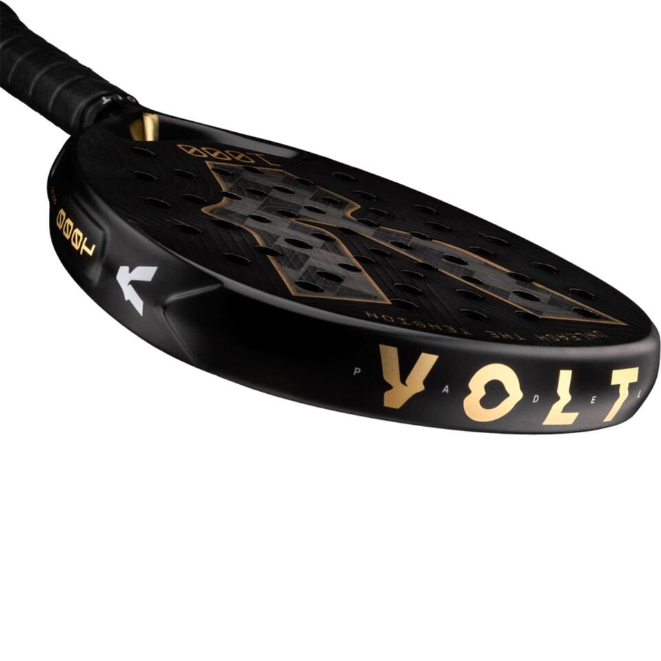 Volt 1000 V5 Padel Raketi