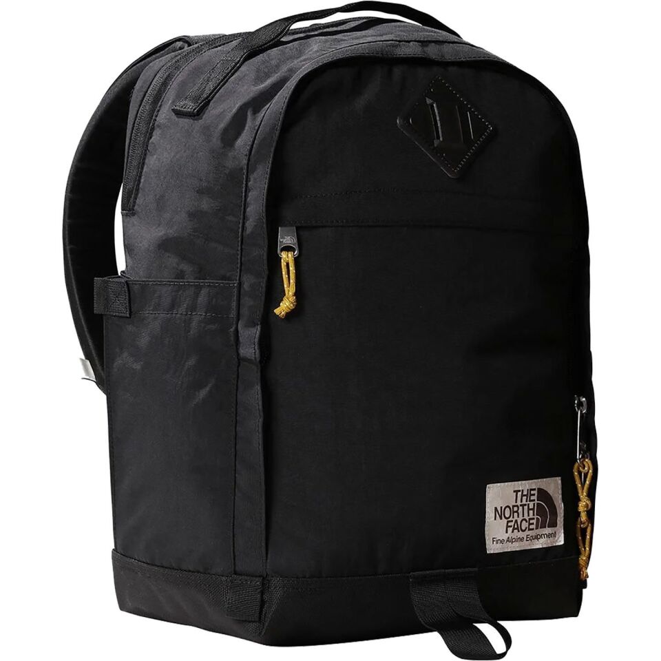 The North Face Berkeley Daypack Unisex Sırt Çantası