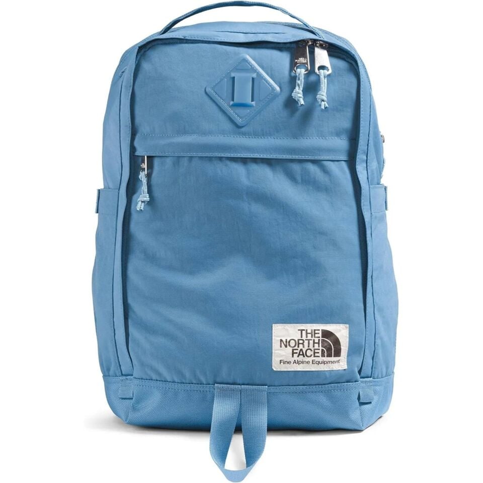The North Face Berkeley Daypack Unisex Sırt Çantası