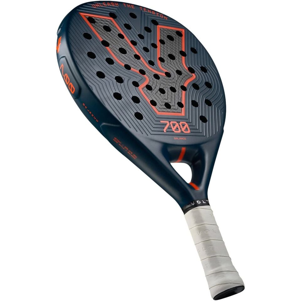 Volt 700 V5 Padel Raketi