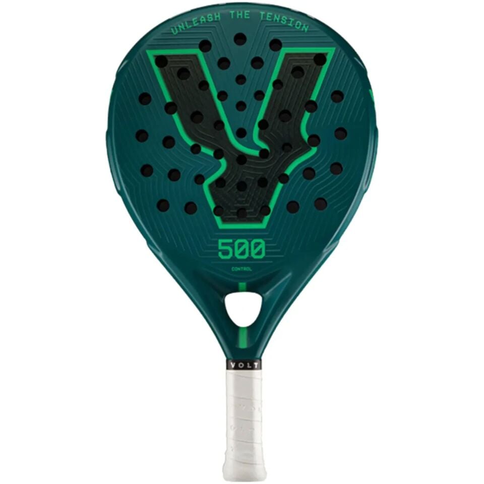 Volt 500 V5 Padel Raketi