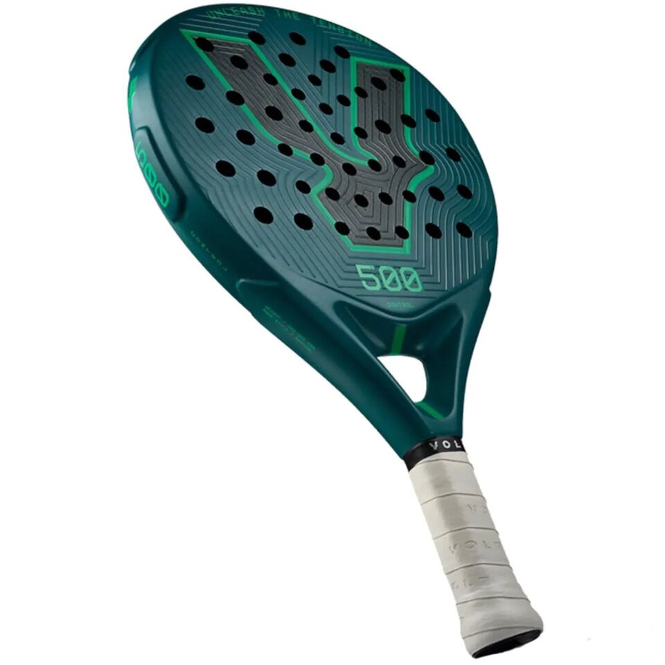 Volt 500 V5 Padel Raketi