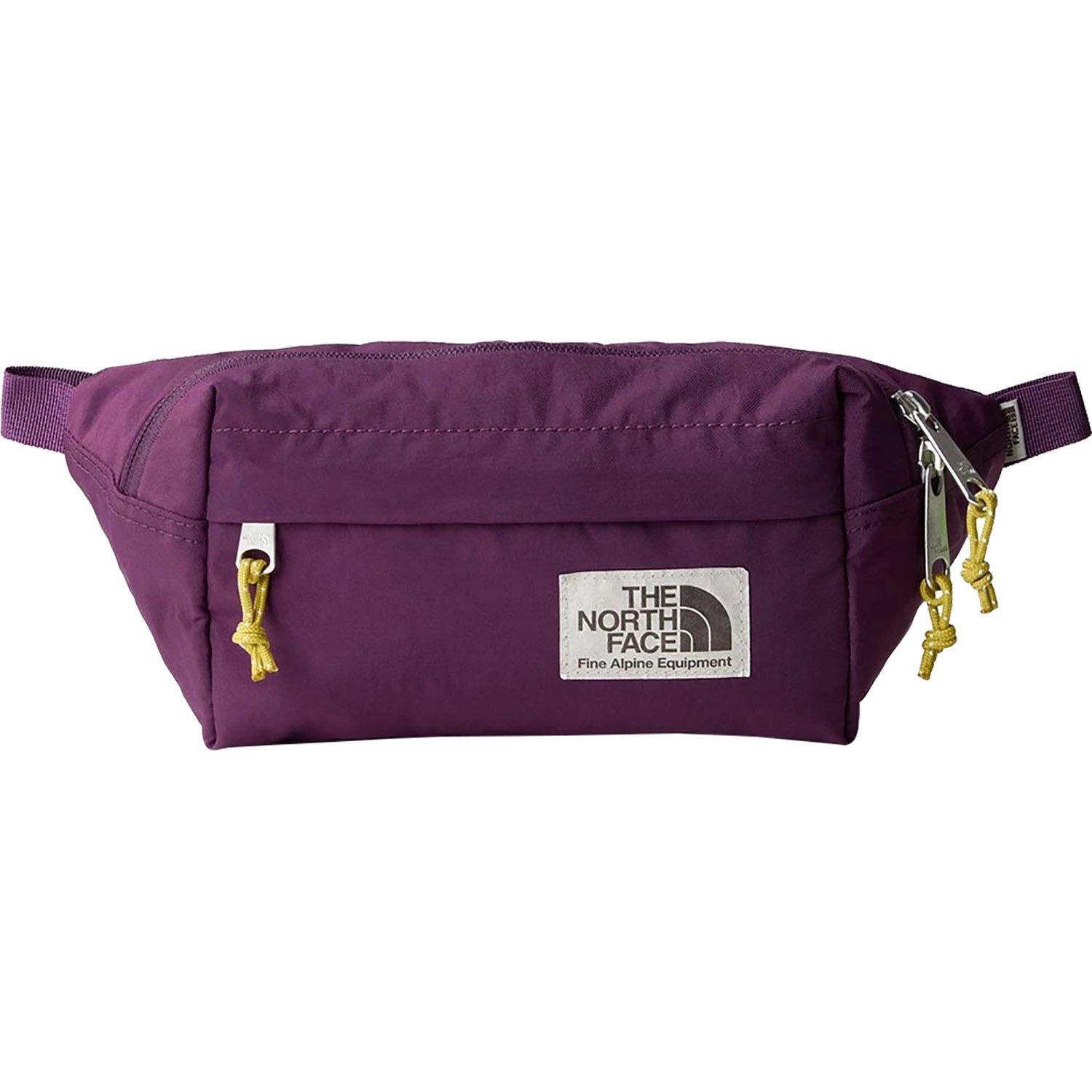 The North Face Berkeley Lumbar Unisex Bel Çantası