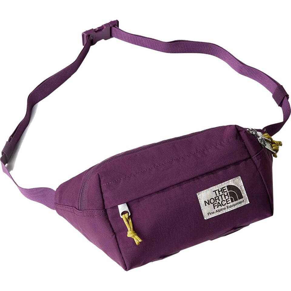 The North Face Berkeley Lumbar Unisex Bel Çantası
