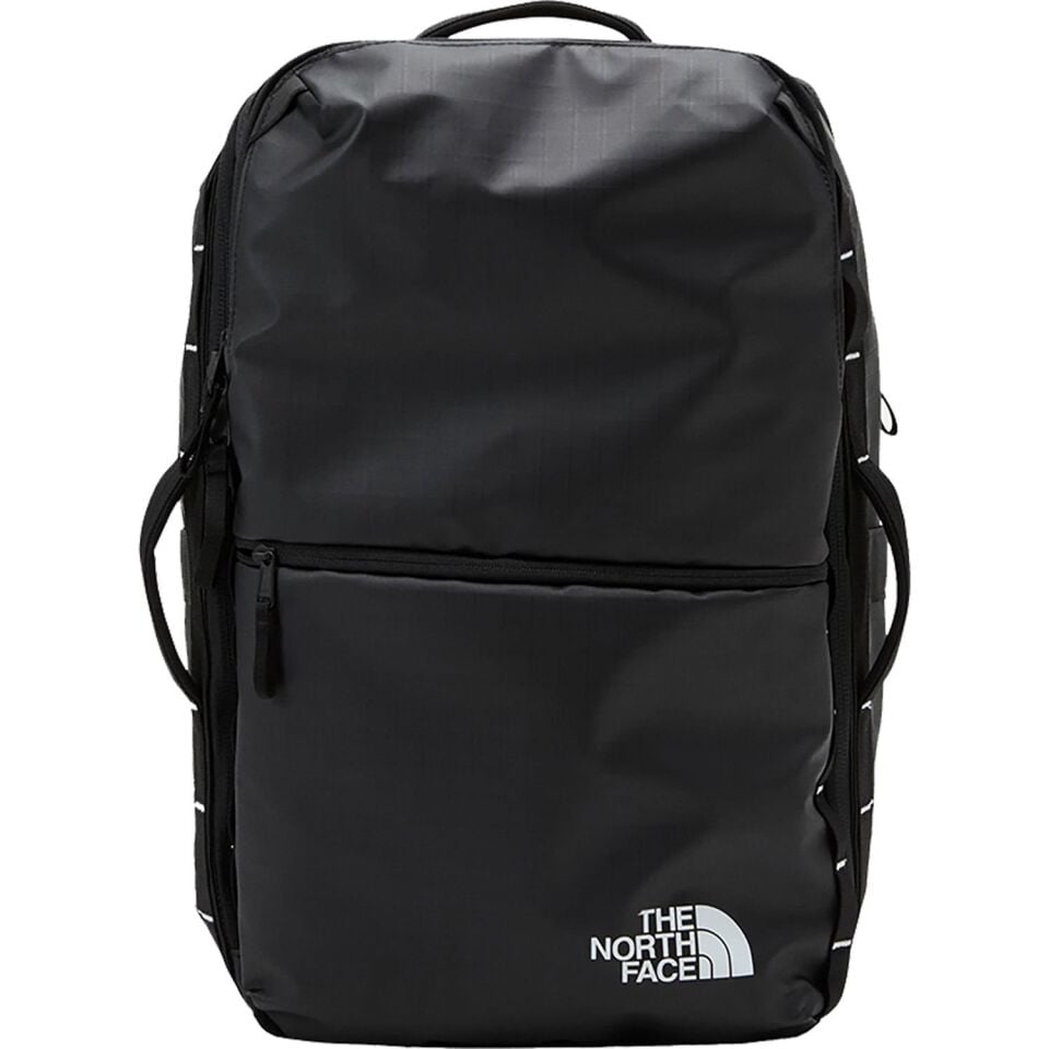 The North Face Base Camp Voyager Travel Pack Unisex Sırt Çantası