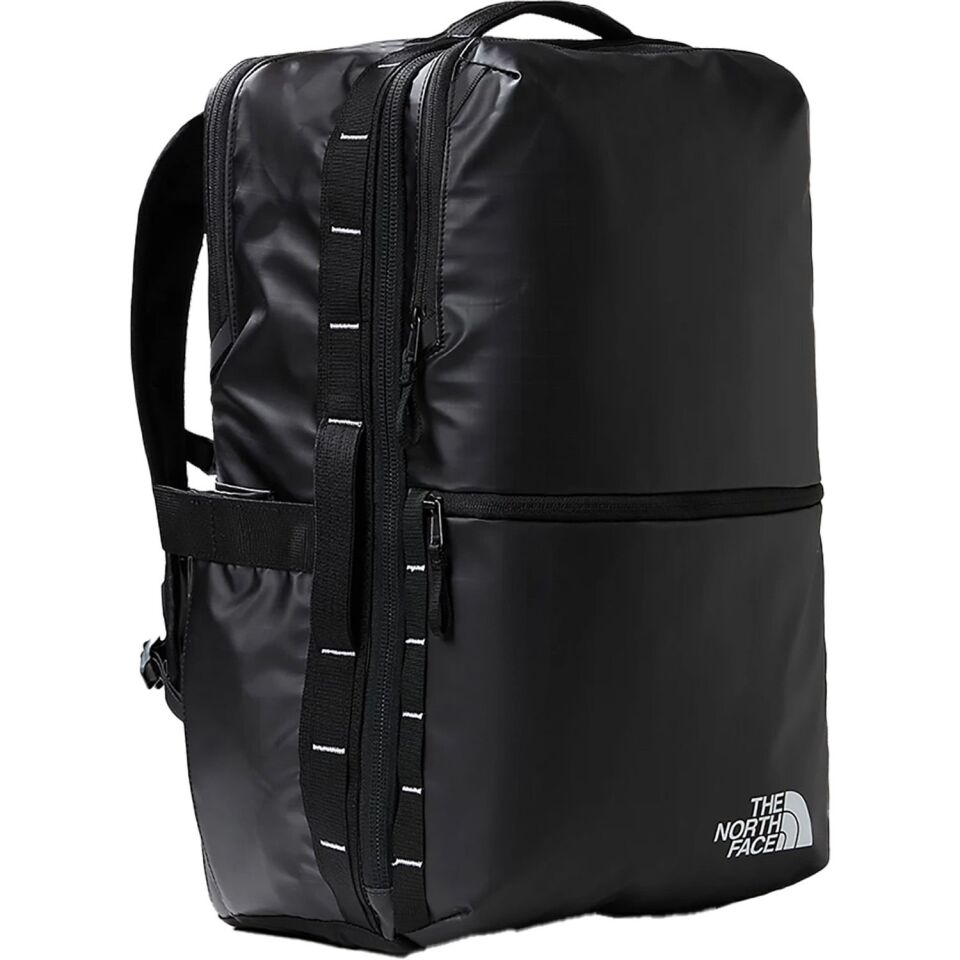 The North Face Base Camp Voyager Travel Pack Unisex Sırt Çantası