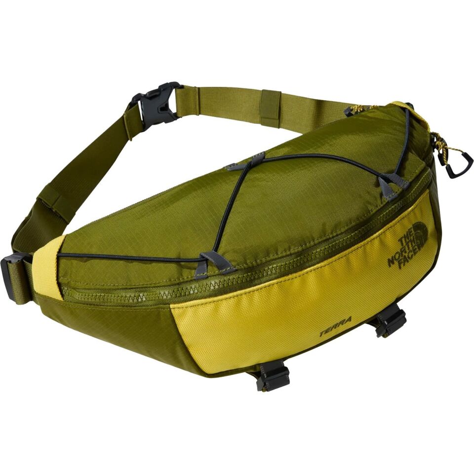 The North Face Terra Lumbar 6L Unisex Bel Çantası