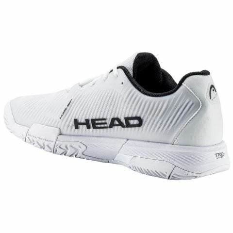 Head Revolt Pro 4.0 Erkek Tenis Ayakkabı Beyaz - 46