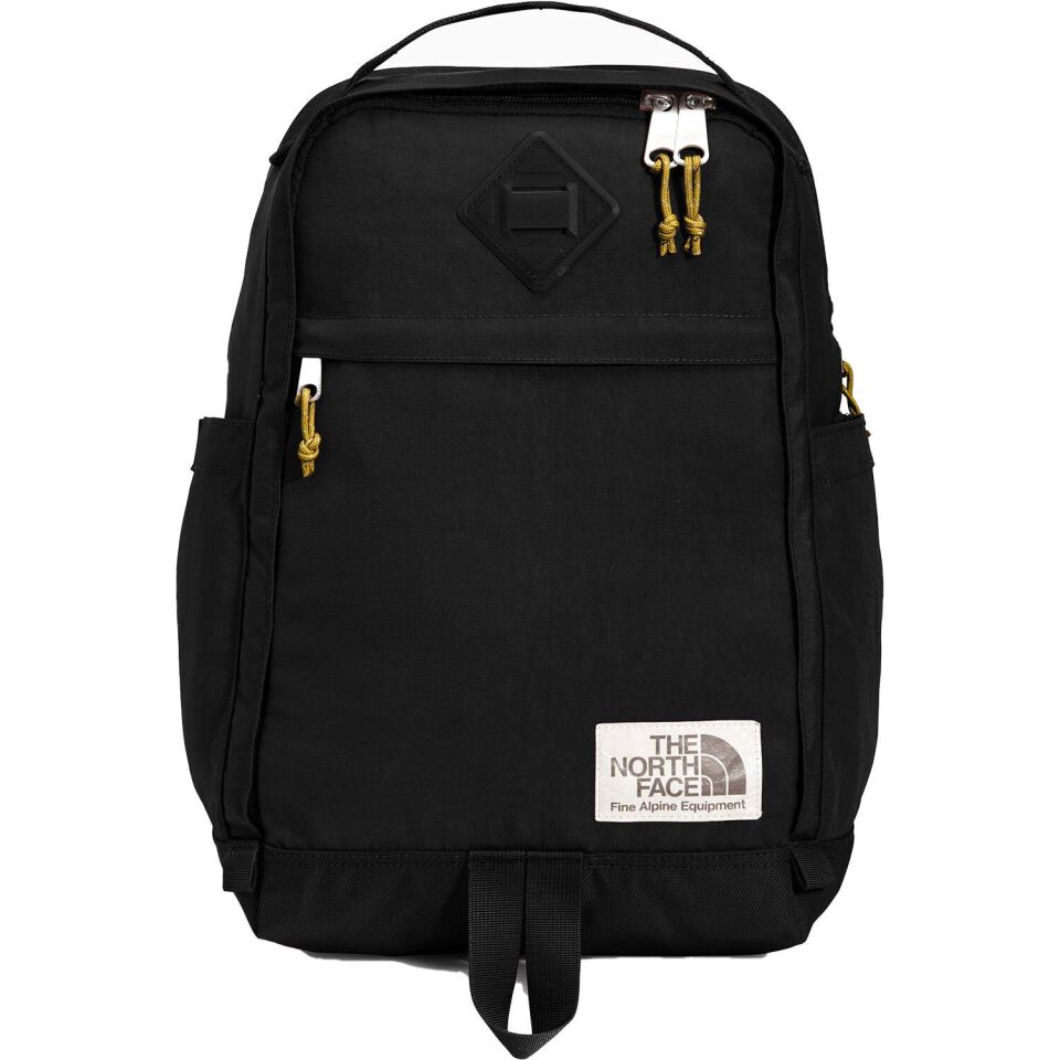 The North Face Berkeley Daypack Unisex Sırt Çantası