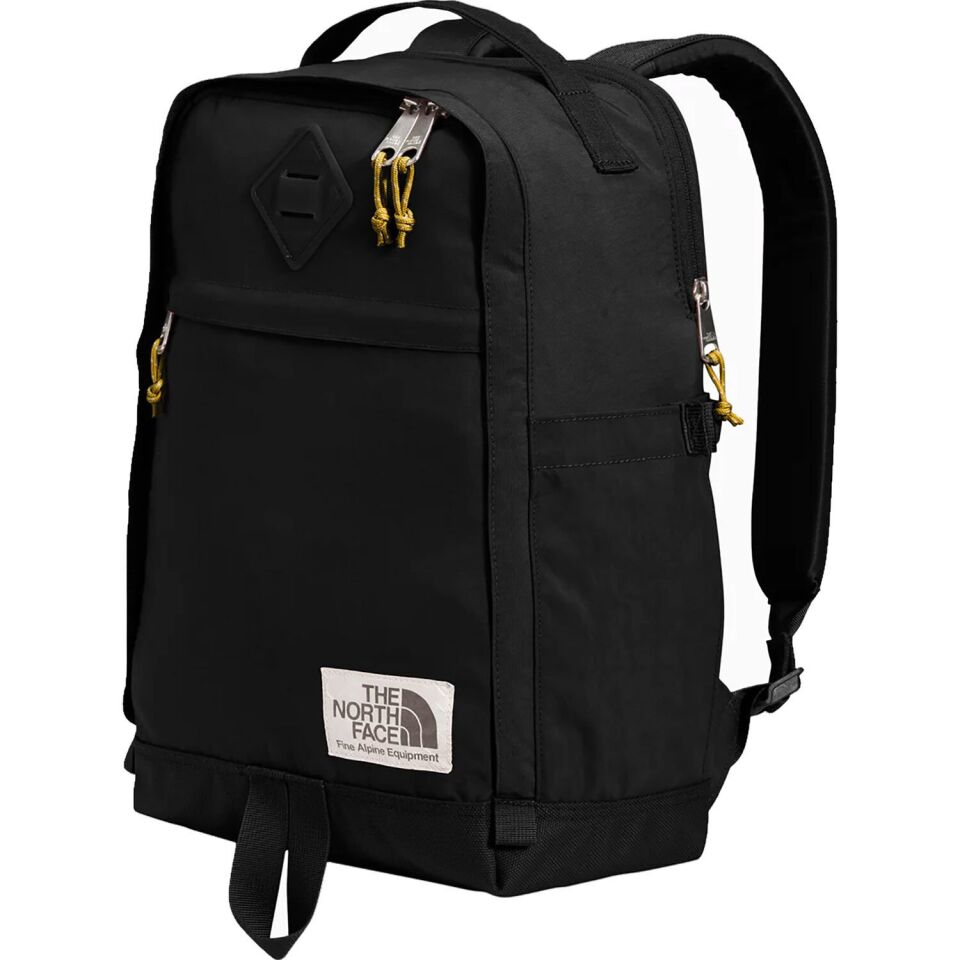 The North Face Berkeley Daypack Unisex Sırt Çantası