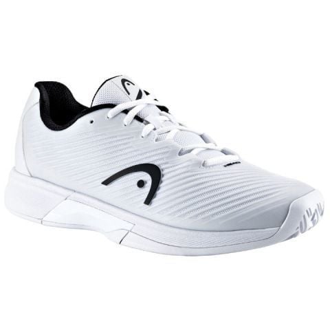Head Revolt Pro 4.0 Erkek Tenis Ayakkabı Beyaz - 48.5