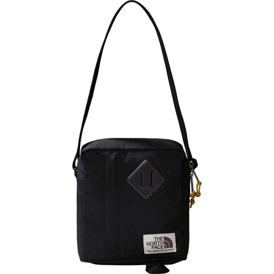 The North Face Berkeley Crossbody Unisex Omuz Çantası