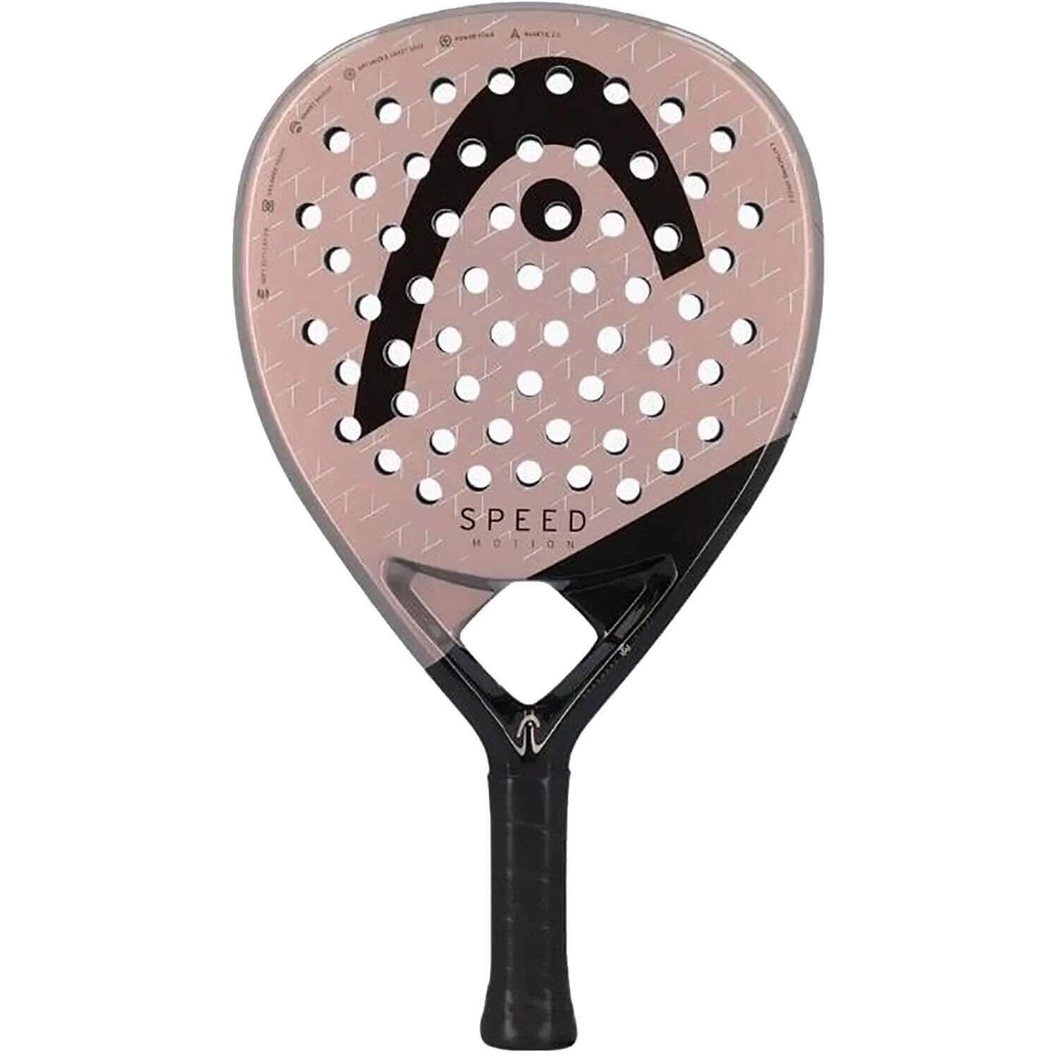 Head Speed Motion 2025 Padel Raketi