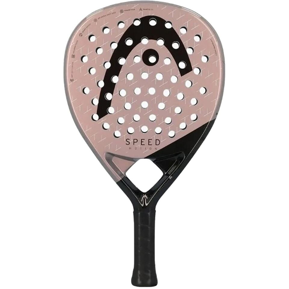 Head Speed Motion 2025 Padel Raketi