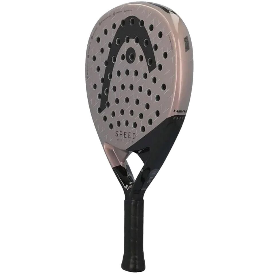 Head Speed Motion 2025 Padel Raketi