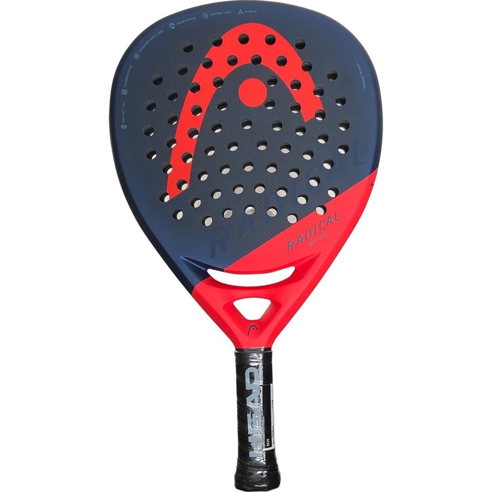 Head Radical Motion Padel Raketi