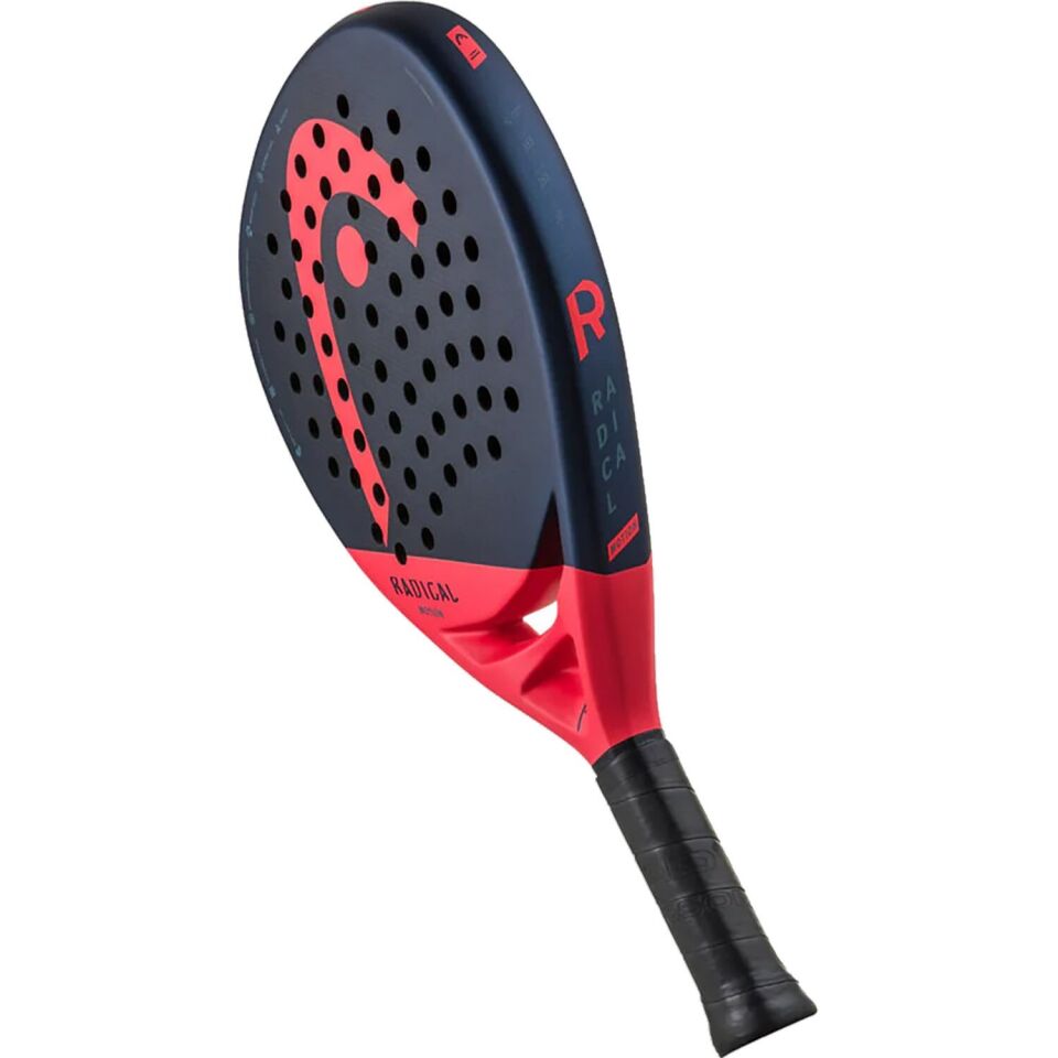 Head Radical Motion Padel Raketi