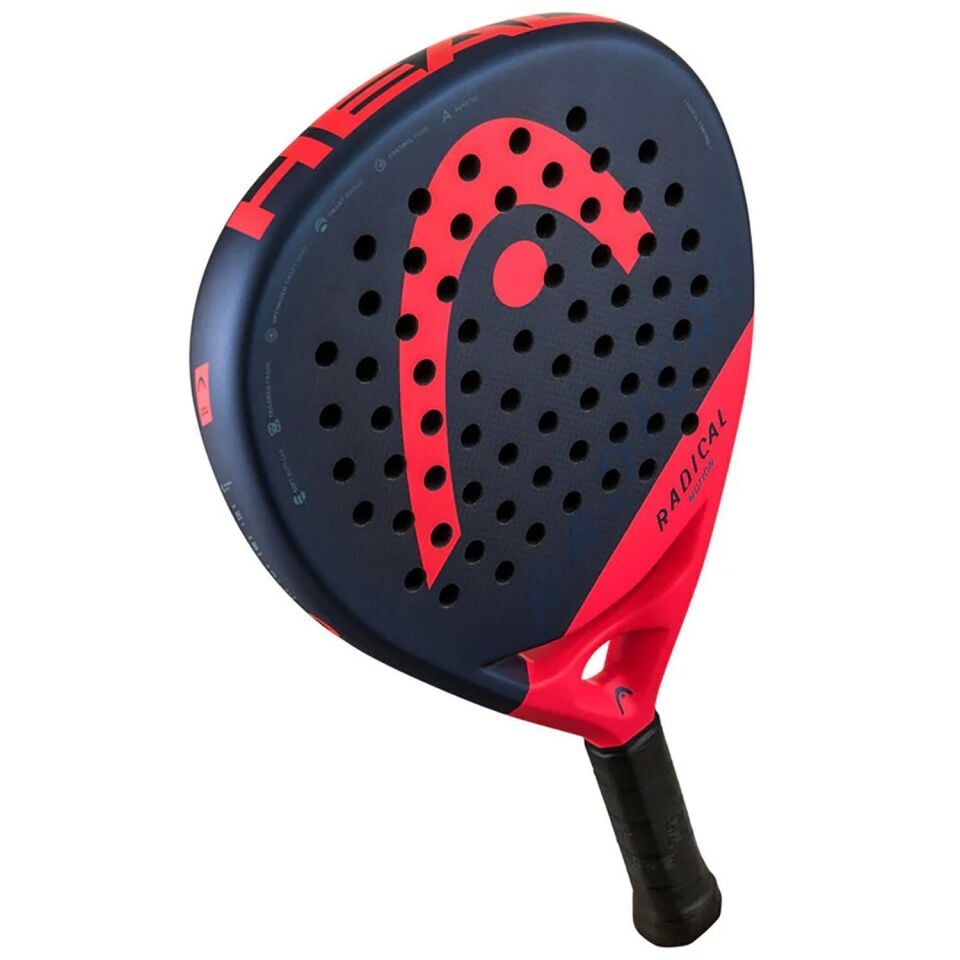 Head Radical Motion Padel Raketi