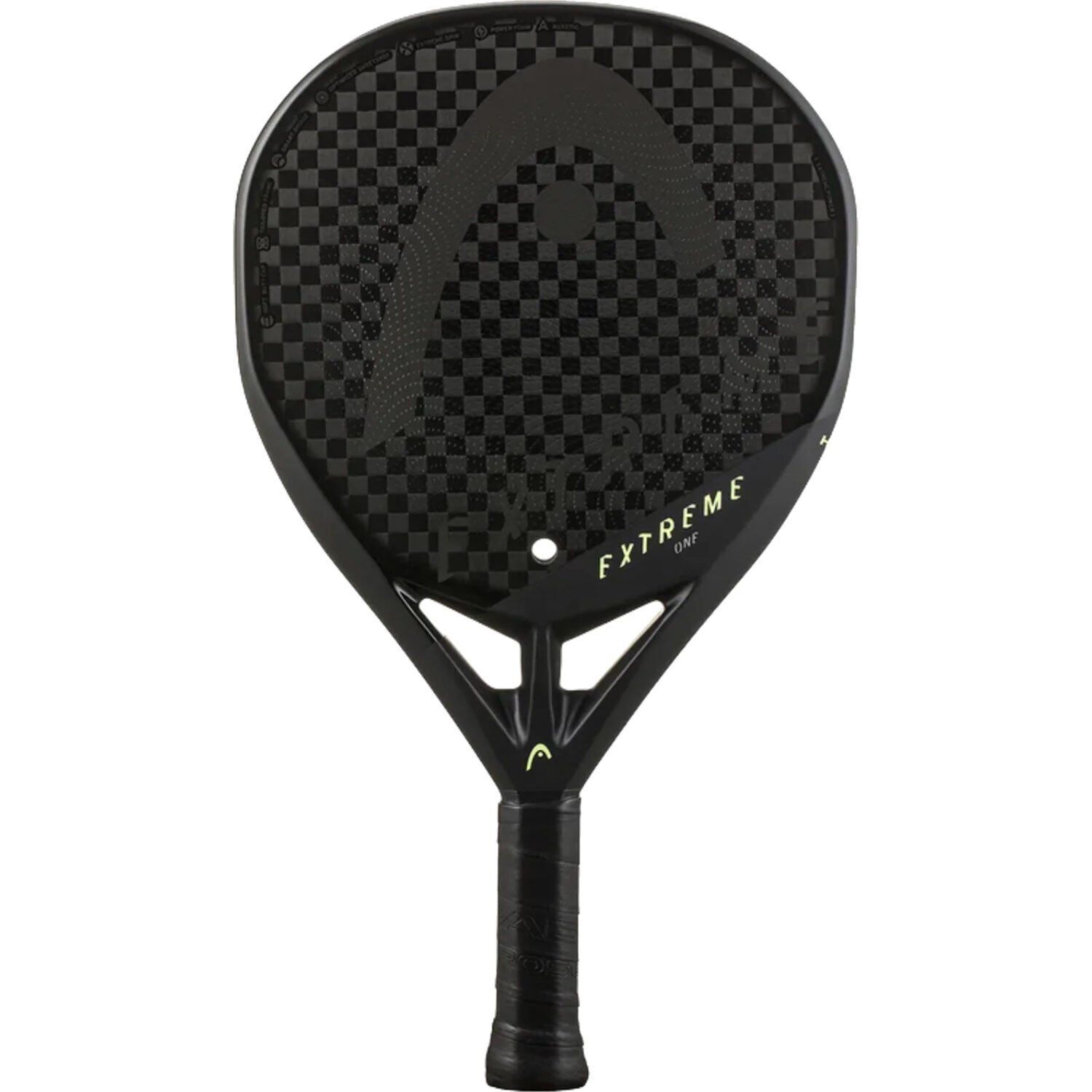 Head Extreme One 2025 Padel Raketi