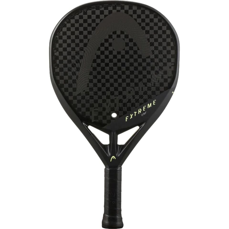 Head Extreme One 2025 Padel Raketi