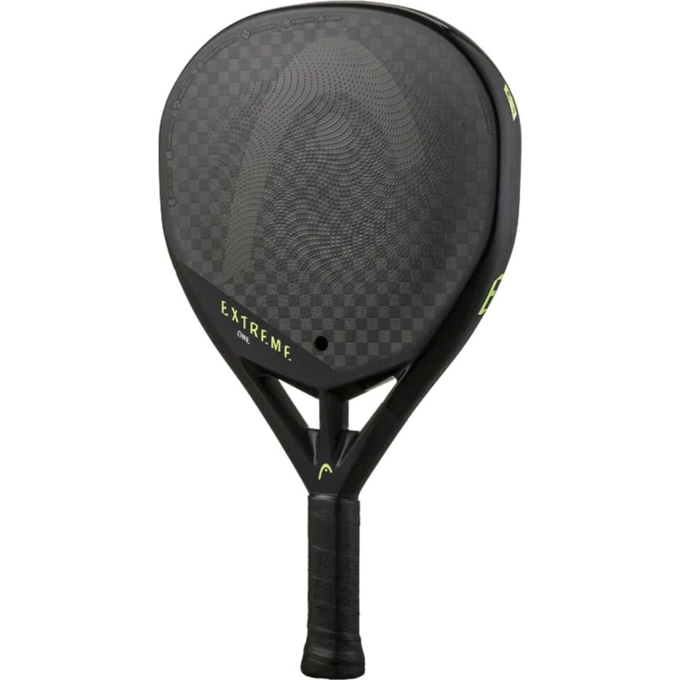 Head Extreme One 2025 Padel Raketi