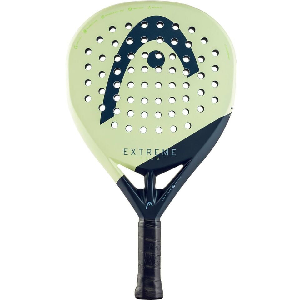 Head Extreme Team 2025 Padel Raketi