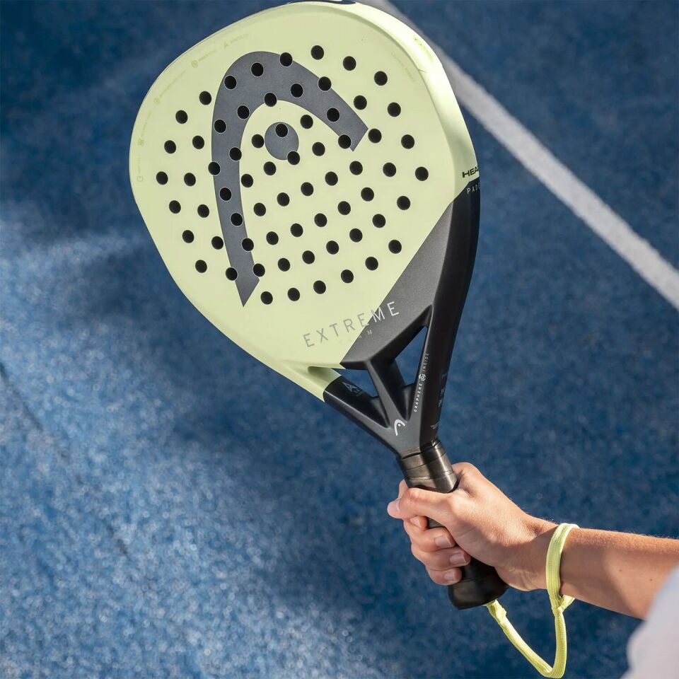 Head Extreme Team 2025 Padel Raketi