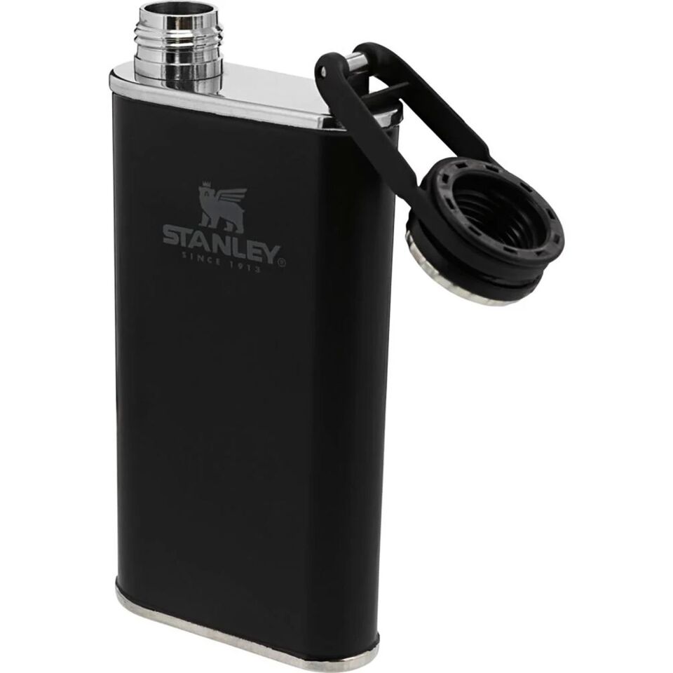 Stanley The Easy-Fill Wide Mouth Flask 0.23L Matara