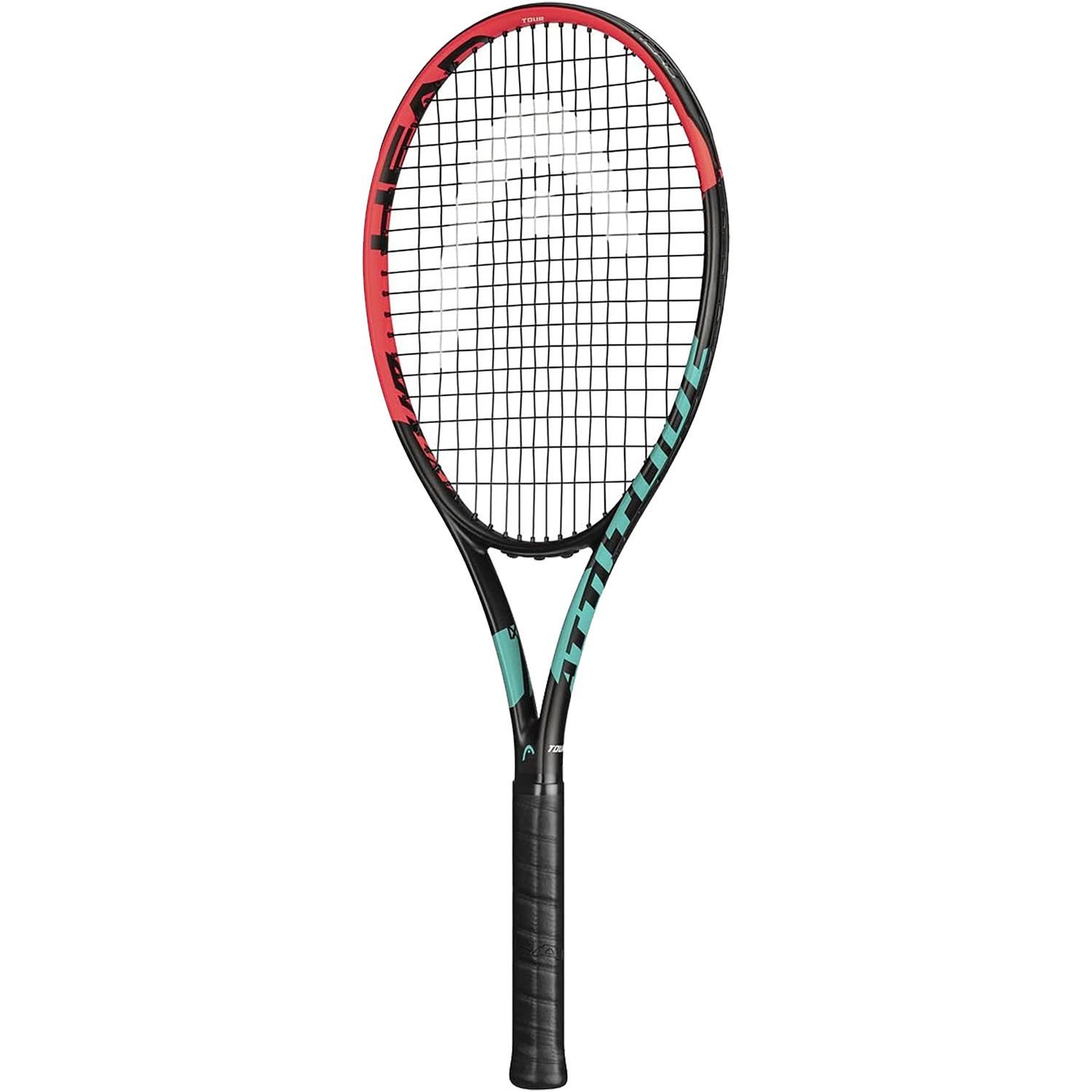 Head MX Attitude Tour Tenis Raketi