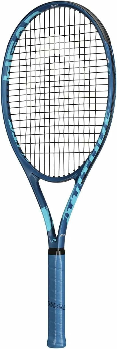 Head MX Attitude Elite Tenis Raketi