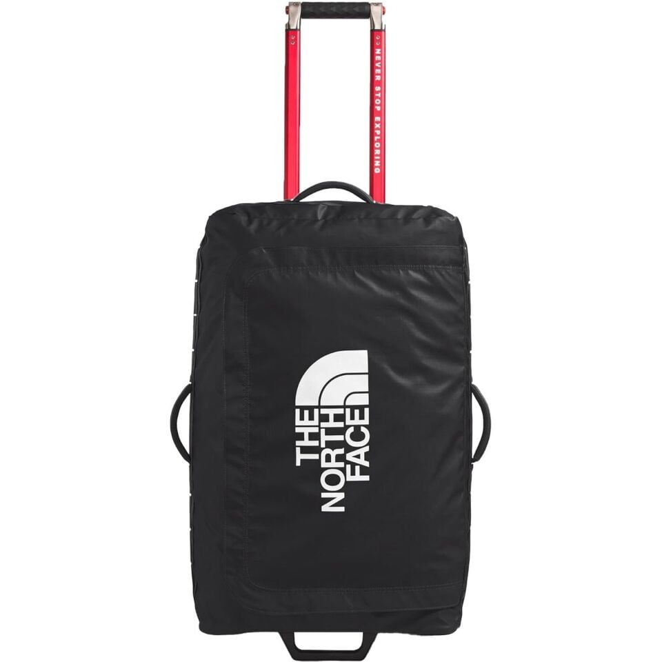 The North Face Base Camp Voyager 29 Roller Seyahat Çantası